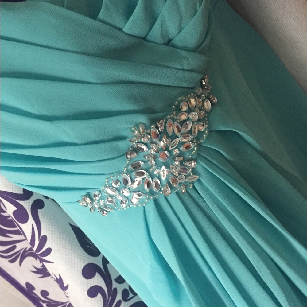 Bill Levkoff Dress